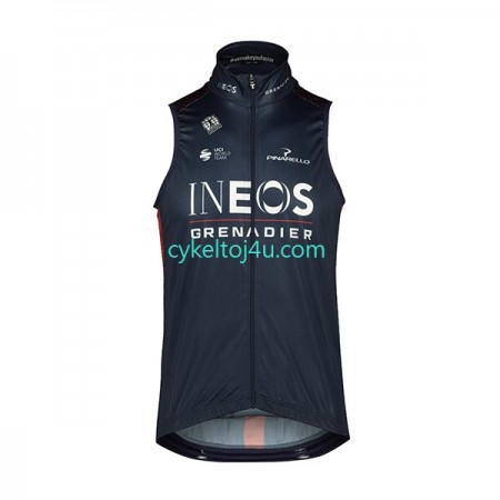 Ineos Grenadiers Cykelvest 2022 N001